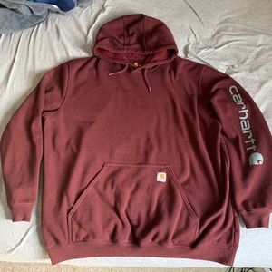 Carhartt K288 Hoodie
